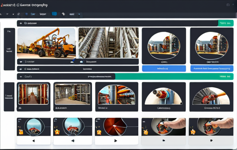 **Prompt:** An open-source CI/CD tool interface, like Jenkins or GitLab CI, showing a successful build pipeline. Focus on clean, modern design. Keywords: "open-source," "CI/CD," "build pipeline," "successful," "automation."