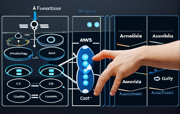CI CD 파이프라인 구축 비용 절감 방법 - Open Source CI/CD Tool Integration**

"A developer working at a desk, surrounded by multiple monitor...