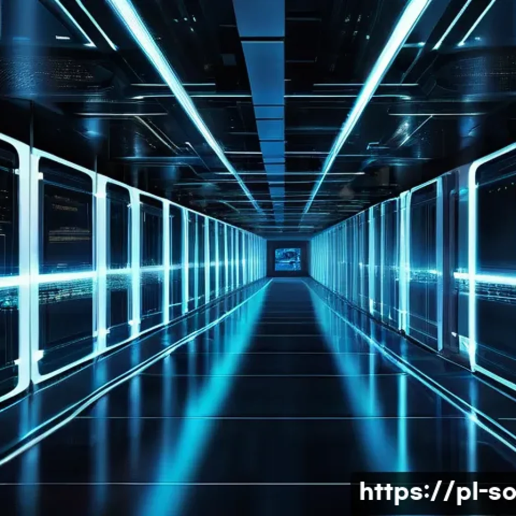 CI CD 파이프라인 성능 최적화 방법 - **Prompt:** "A futuristic, sleek CI/CD pipeline visually representing extreme speed and efficiency. ...